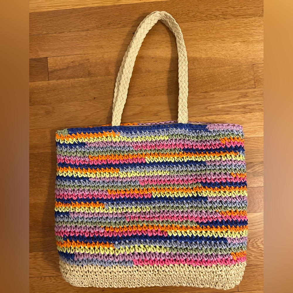 Primark Beach Bag